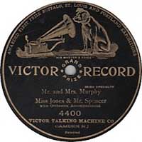 Victor 4400